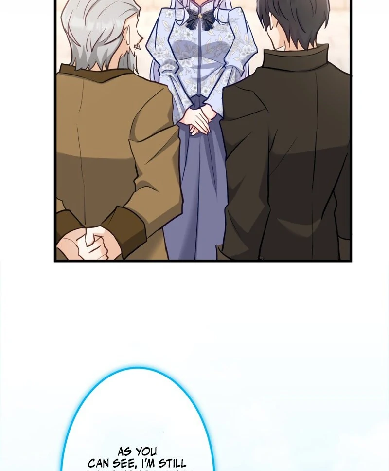 Princess Sveta’s Political Marriage Chapter 25 - Page 80