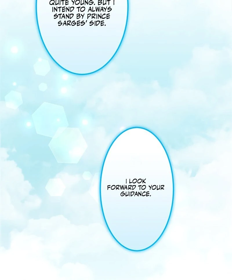 Princess Sveta’s Political Marriage Chapter 25 - Page 81