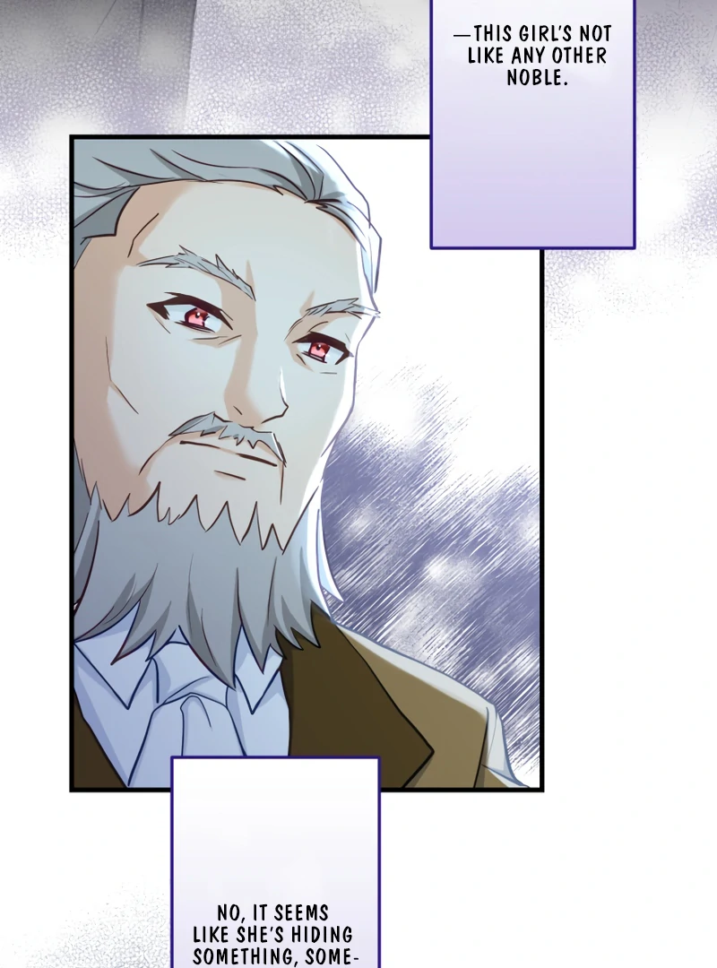 Princess Sveta’s Political Marriage Chapter 25 - Page 83