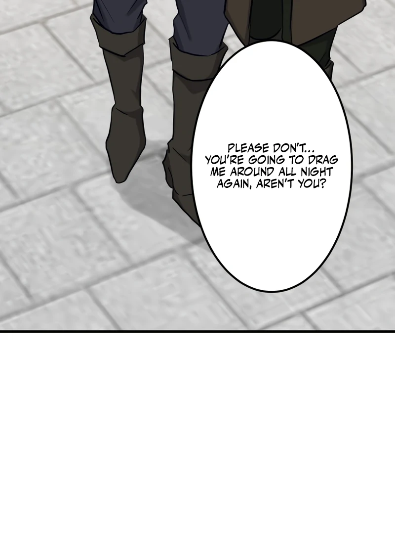 Princess Sveta’s Political Marriage Chapter 25 - Page 87