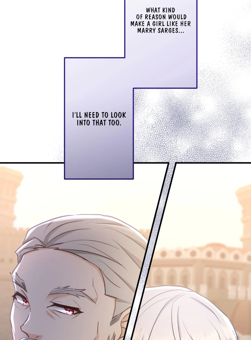 Princess Sveta’s Political Marriage Chapter 25 - Page 90