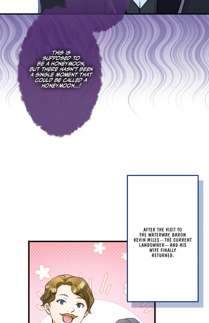 Princess Sveta’s Political Marriage Chapter 27 - Page 7