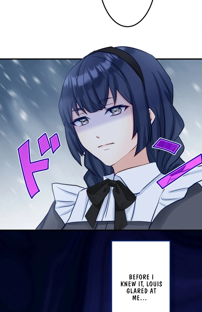 Princess Sveta’s Political Marriage Chapter 27 - Page 13