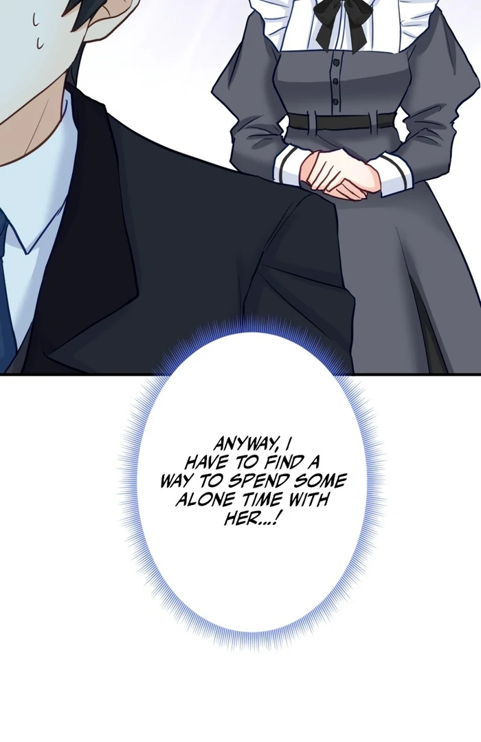 Princess Sveta’s Political Marriage Chapter 27 - Page 15