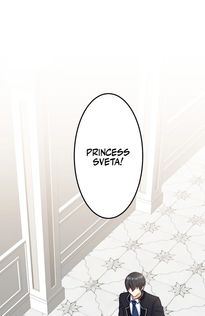 Princess Sveta’s Political Marriage Chapter 27 - Page 16