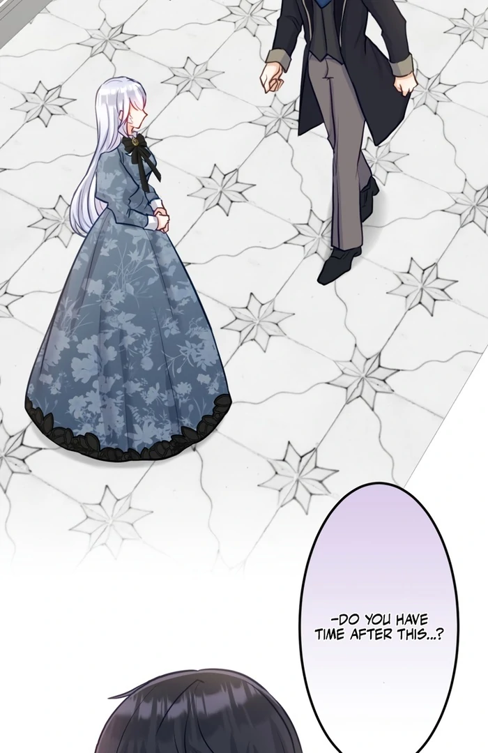 Princess Sveta’s Political Marriage Chapter 27 - Page 17