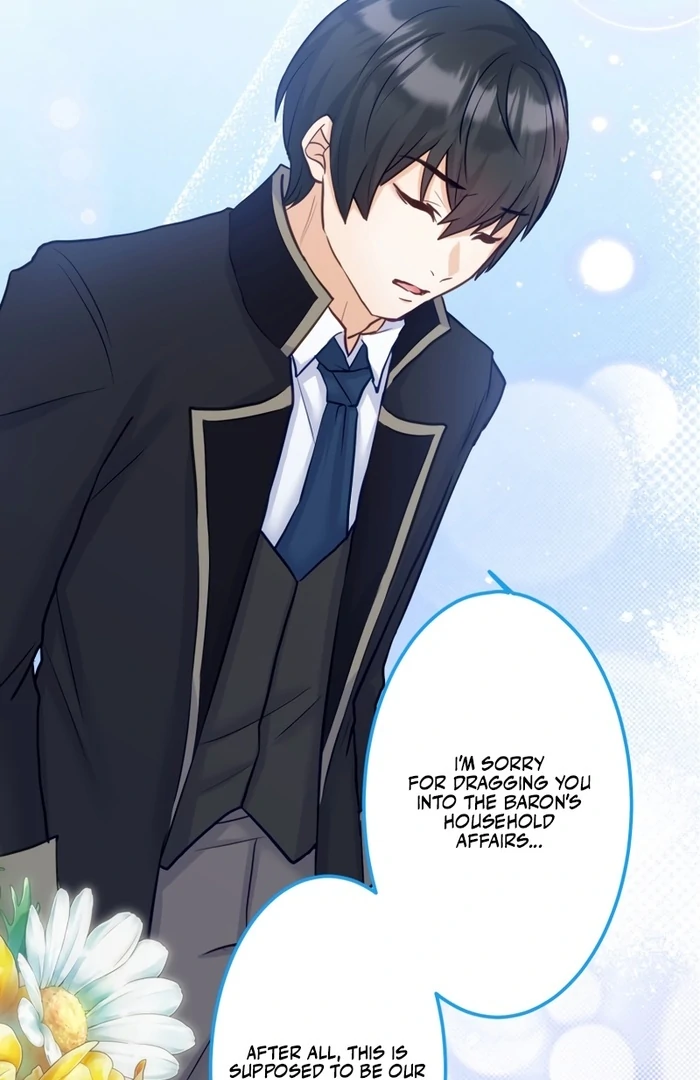 Princess Sveta’s Political Marriage Chapter 27 - Page 21