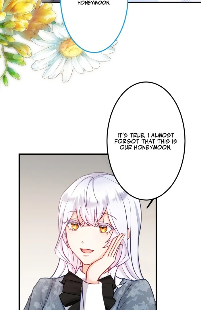 Princess Sveta’s Political Marriage Chapter 27 - Page 22