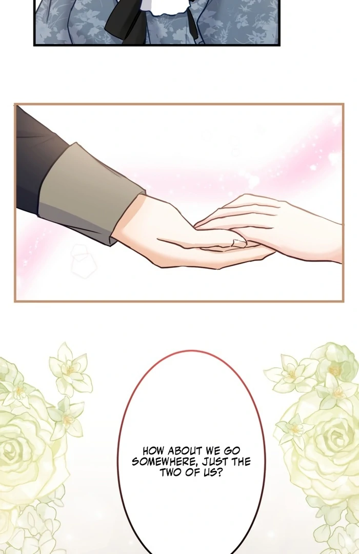 Princess Sveta’s Political Marriage Chapter 27 - Page 23