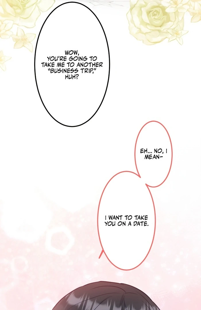 Princess Sveta’s Political Marriage Chapter 27 - Page 25