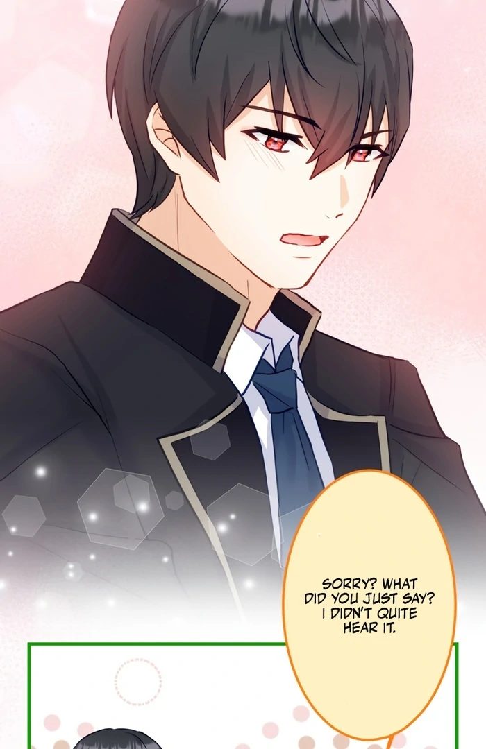 Princess Sveta’s Political Marriage Chapter 27 - Page 26