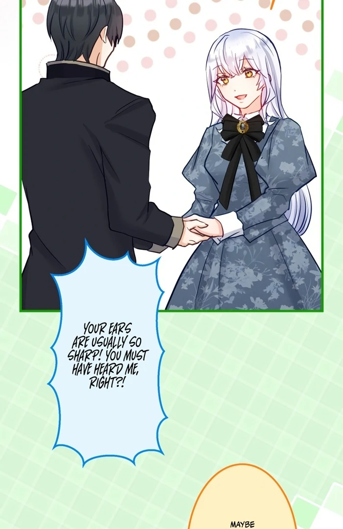 Princess Sveta’s Political Marriage Chapter 27 - Page 27