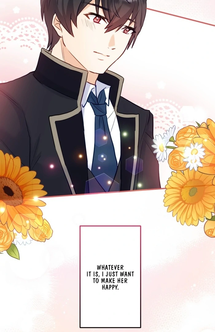 Princess Sveta’s Political Marriage Chapter 27 - Page 31