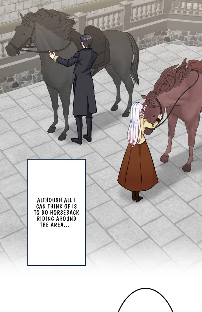 Princess Sveta’s Political Marriage Chapter 27 - Page 33