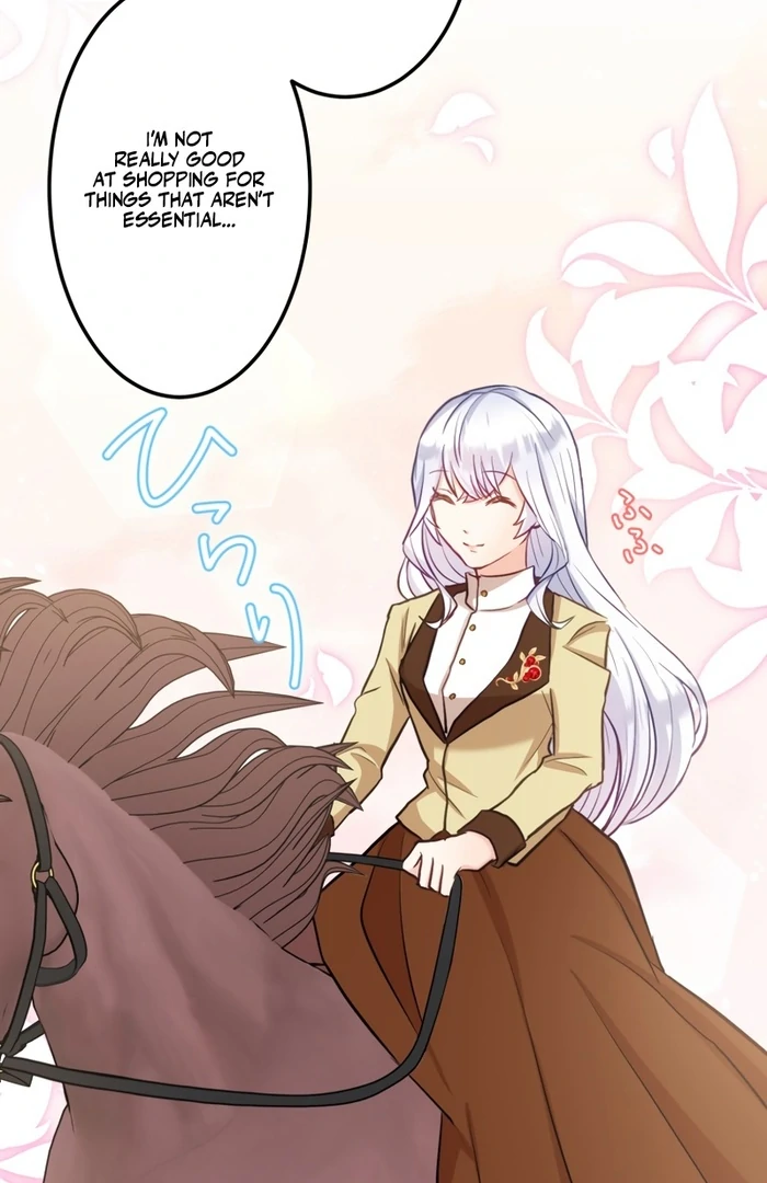 Princess Sveta’s Political Marriage Chapter 27 - Page 35