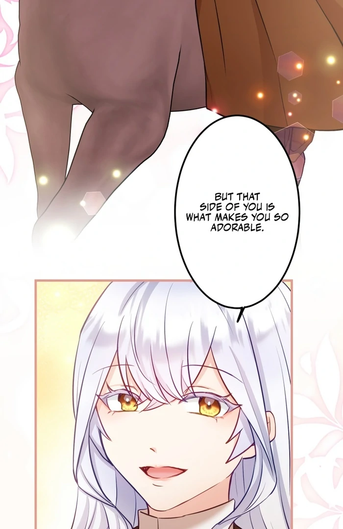 Princess Sveta’s Political Marriage Chapter 27 - Page 36