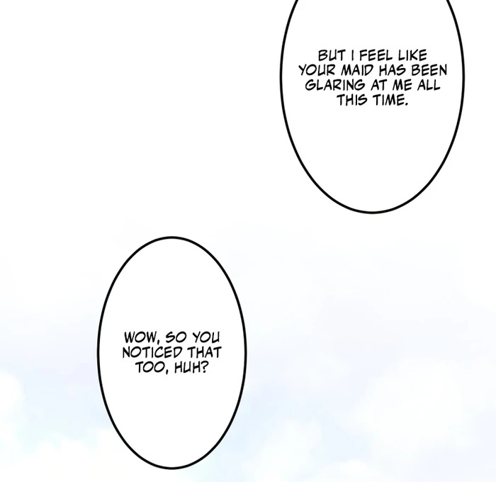 Princess Sveta’s Political Marriage Chapter 27 - Page 39