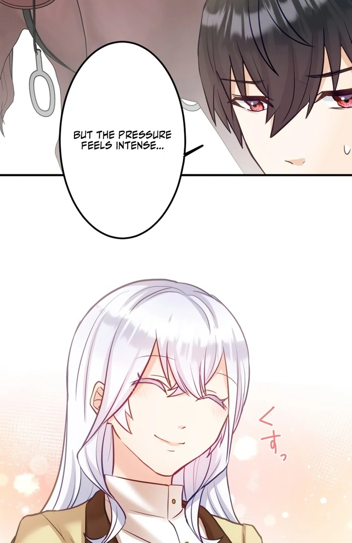 Princess Sveta’s Political Marriage Chapter 27 - Page 41