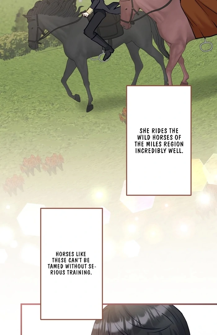 Princess Sveta’s Political Marriage Chapter 27 - Page 43