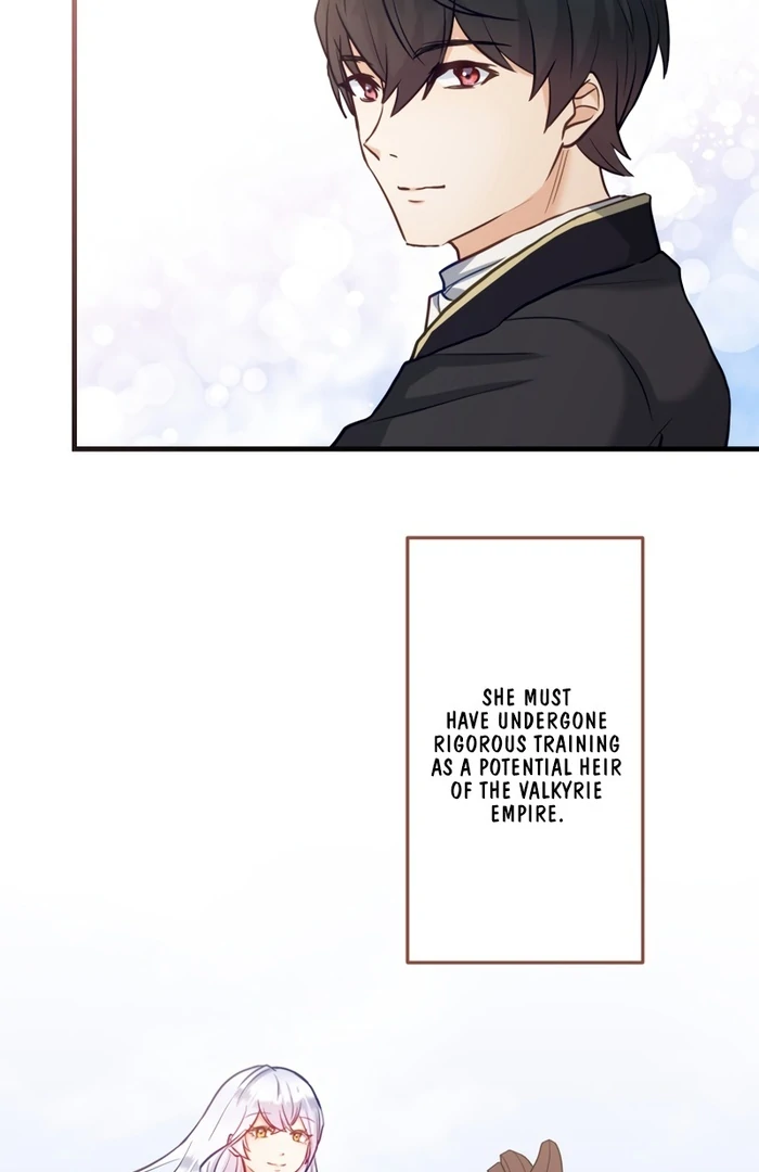 Princess Sveta’s Political Marriage Chapter 27 - Page 44