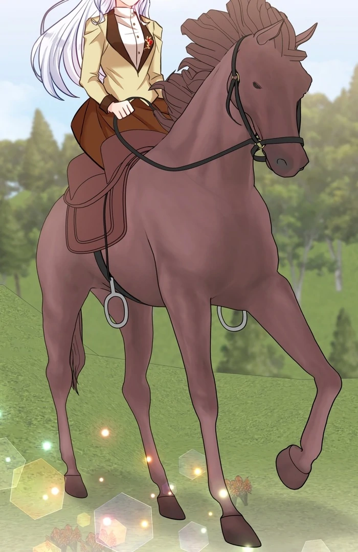 Princess Sveta’s Political Marriage Chapter 27 - Page 45