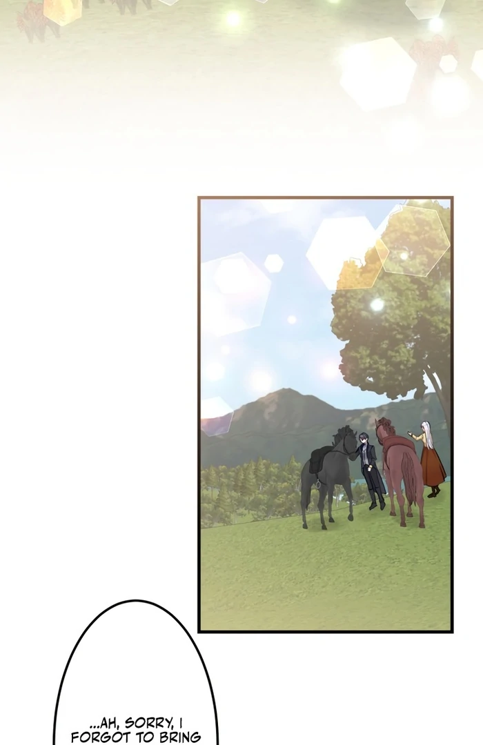 Princess Sveta’s Political Marriage Chapter 27 - Page 46