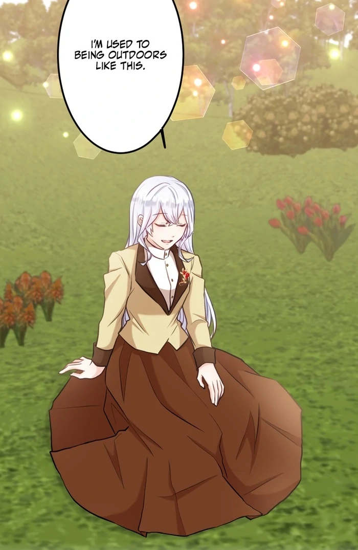 Princess Sveta’s Political Marriage Chapter 27 - Page 48