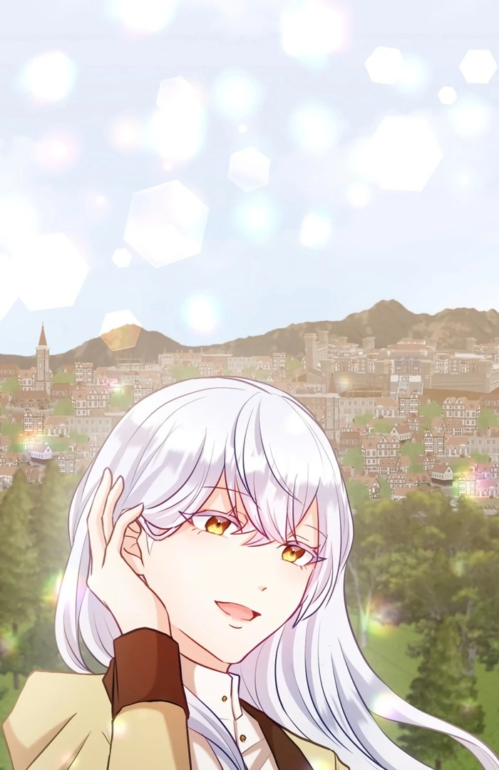 Princess Sveta’s Political Marriage Chapter 27 - Page 50