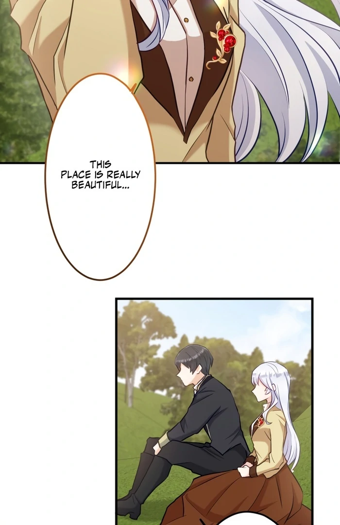 Princess Sveta’s Political Marriage Chapter 27 - Page 51