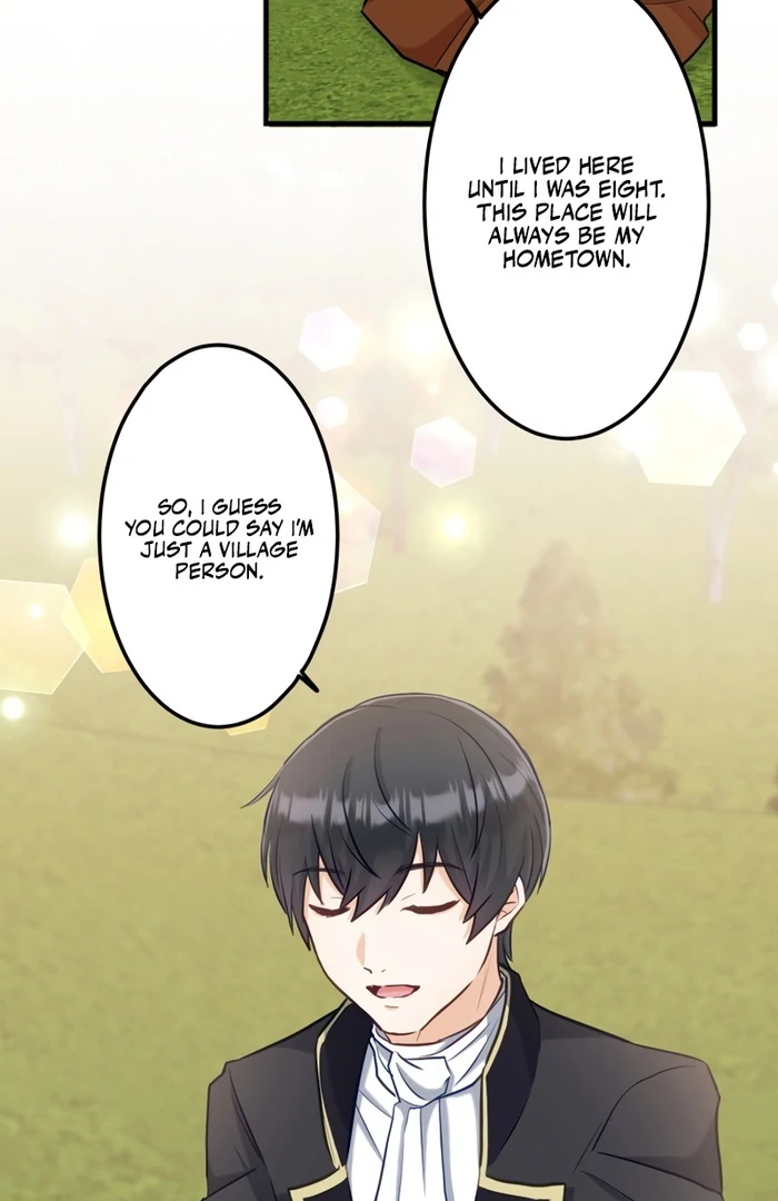 Princess Sveta’s Political Marriage Chapter 27 - Page 52