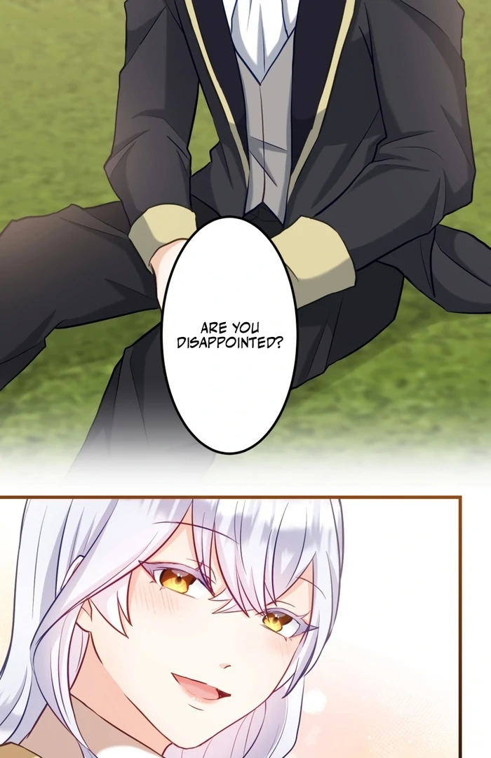 Princess Sveta’s Political Marriage Chapter 27 - Page 53