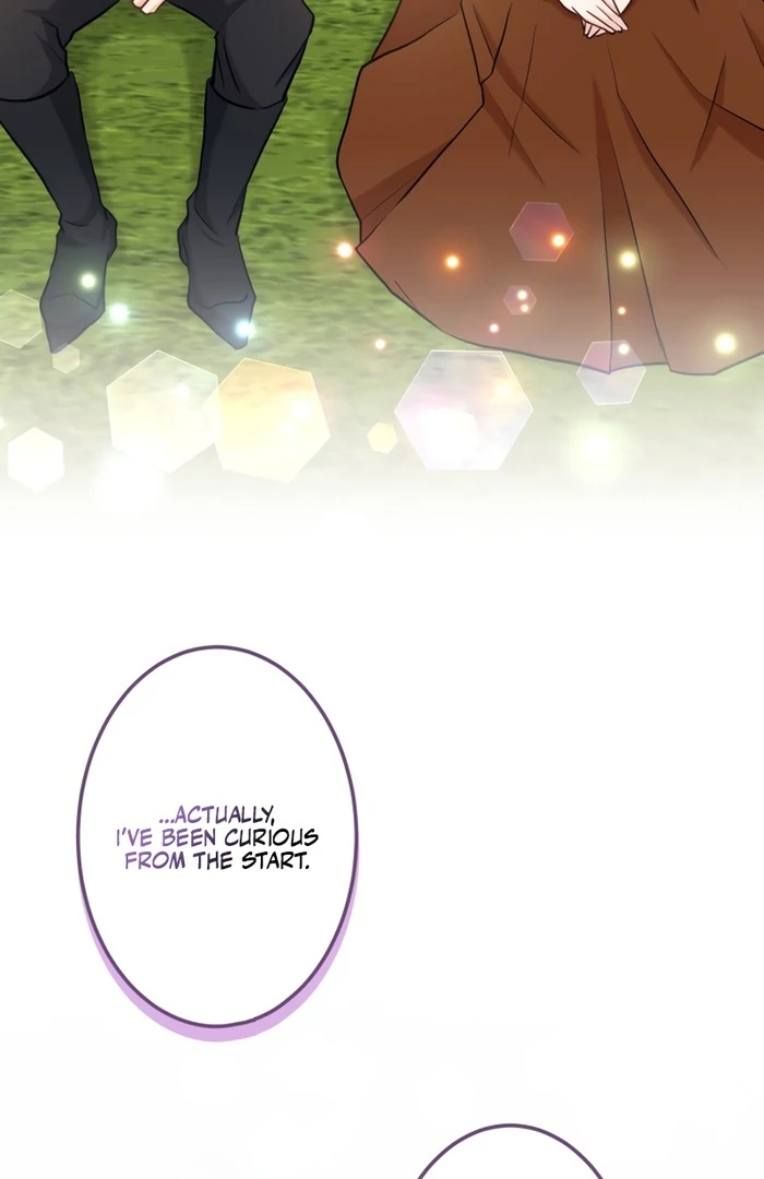 Princess Sveta’s Political Marriage Chapter 27 - Page 56