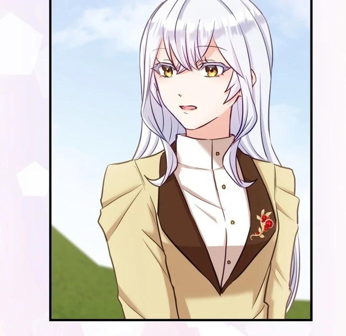 Princess Sveta’s Political Marriage Chapter 27 - Page 58