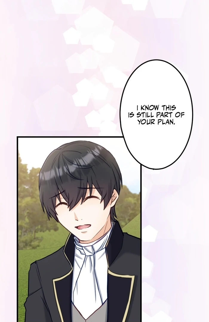 Princess Sveta’s Political Marriage Chapter 27 - Page 59