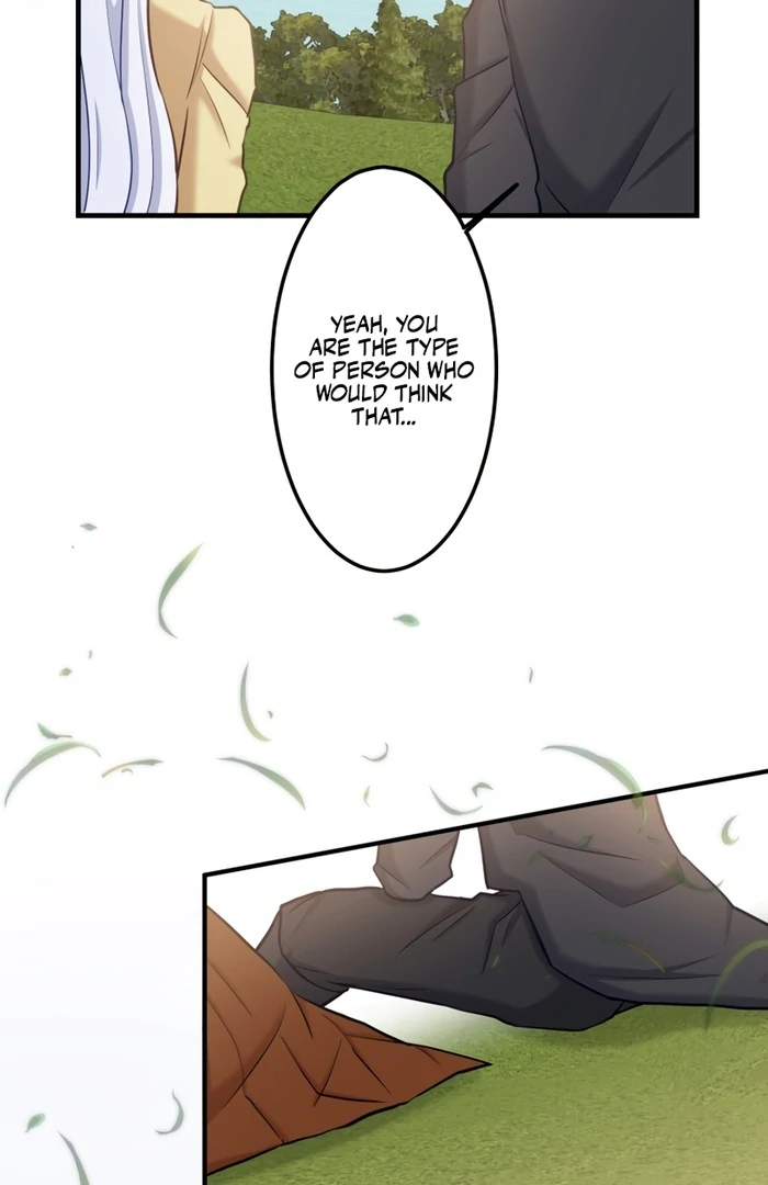 Princess Sveta’s Political Marriage Chapter 27 - Page 61