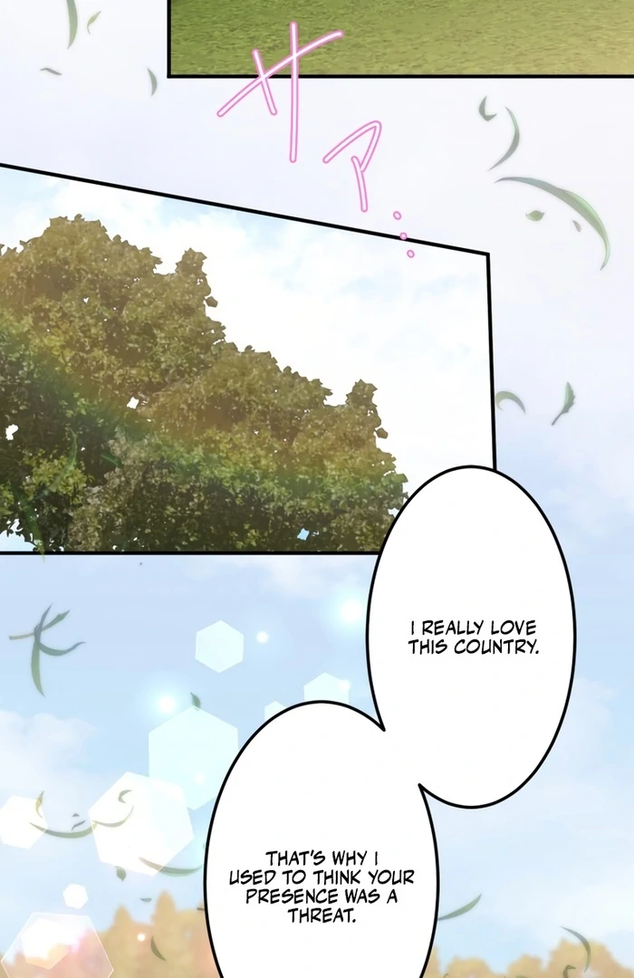 Princess Sveta’s Political Marriage Chapter 27 - Page 62