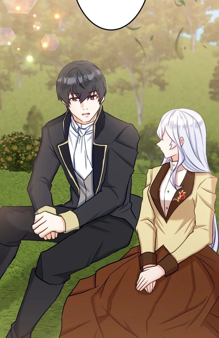 Princess Sveta’s Political Marriage Chapter 27 - Page 63