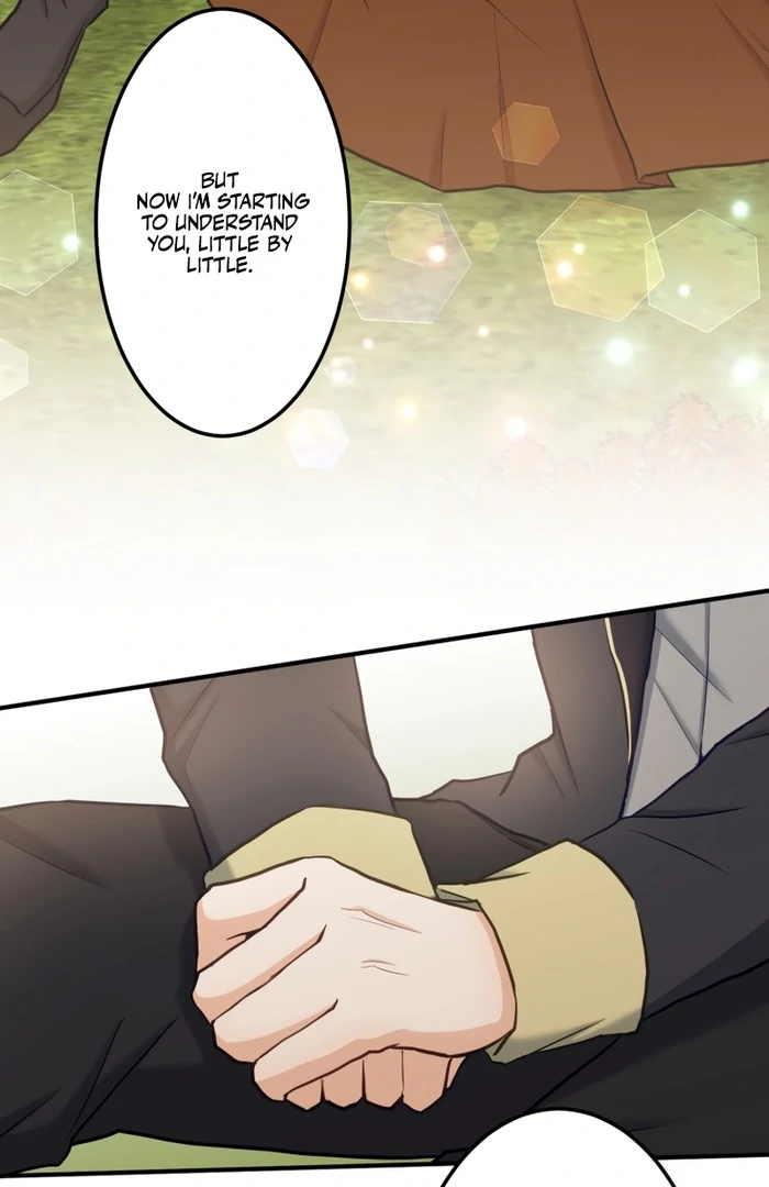 Princess Sveta’s Political Marriage Chapter 27 - Page 64