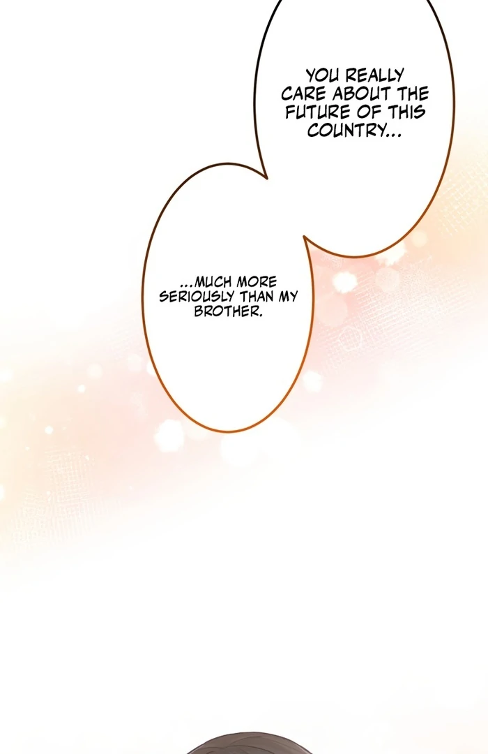 Princess Sveta’s Political Marriage Chapter 27 - Page 65