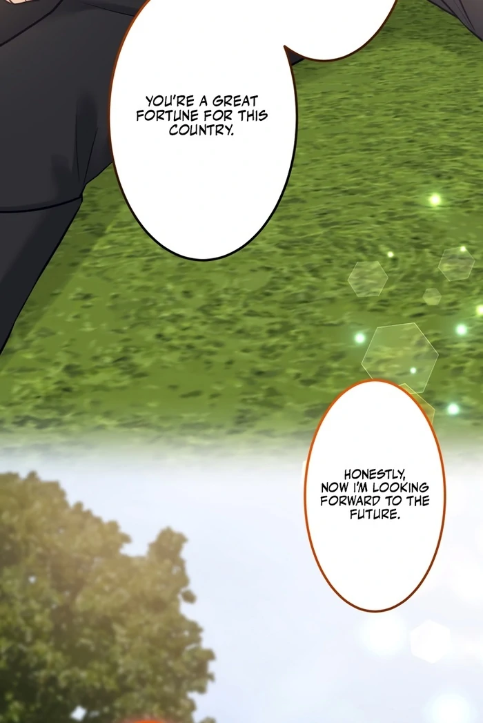 Princess Sveta’s Political Marriage Chapter 27 - Page 67