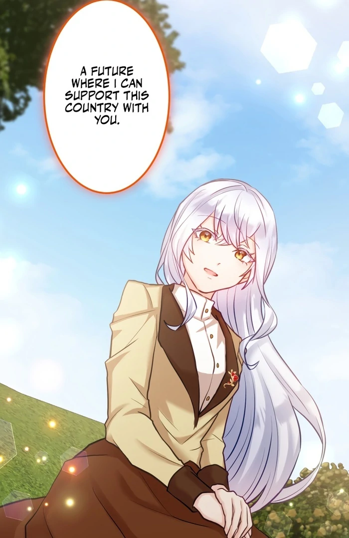 Princess Sveta’s Political Marriage Chapter 27 - Page 68