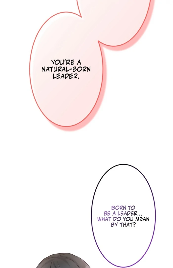 Princess Sveta’s Political Marriage Chapter 27 - Page 70