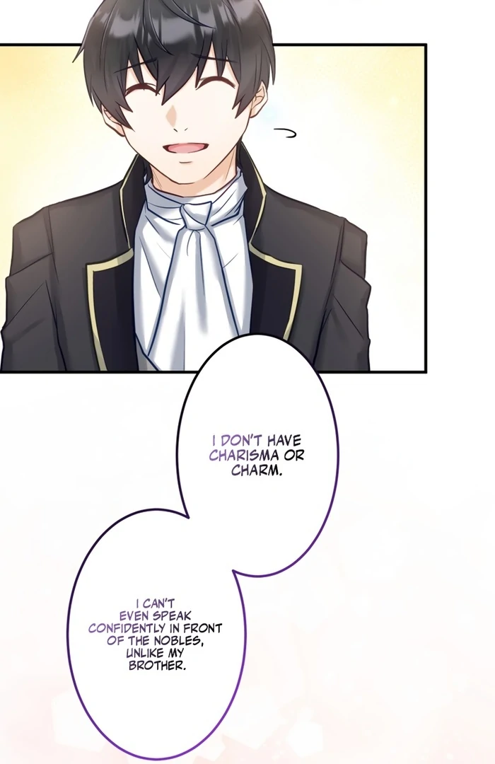 Princess Sveta’s Political Marriage Chapter 27 - Page 71