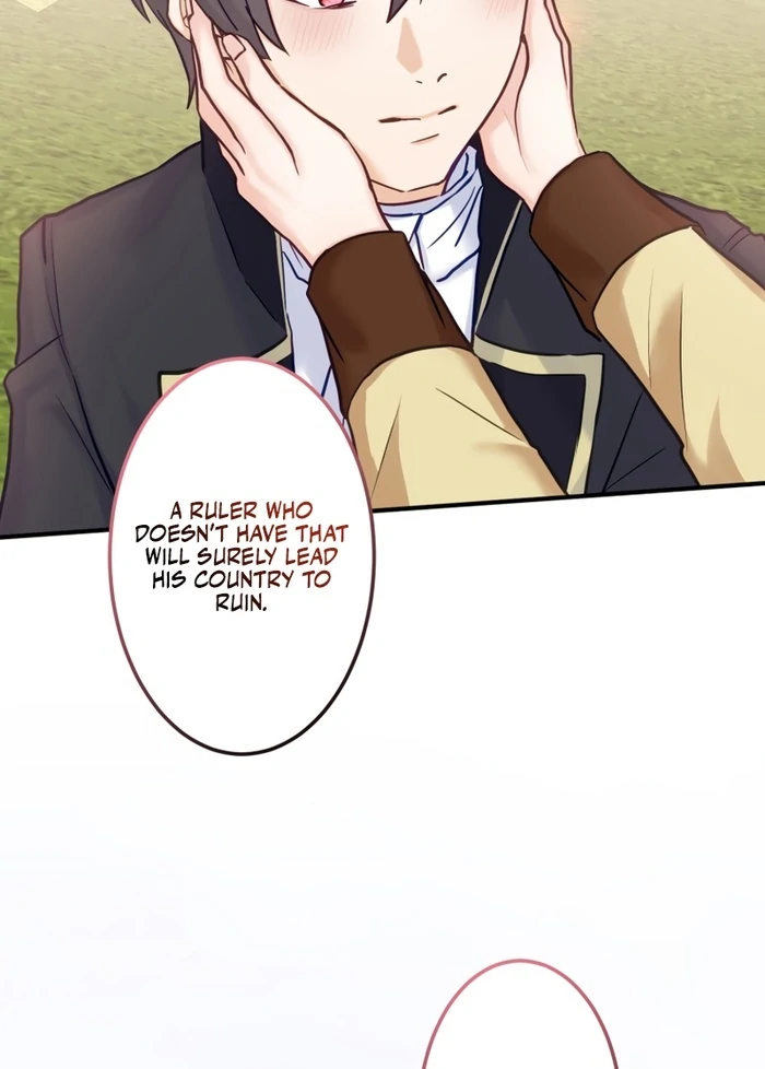 Princess Sveta’s Political Marriage Chapter 27 - Page 75