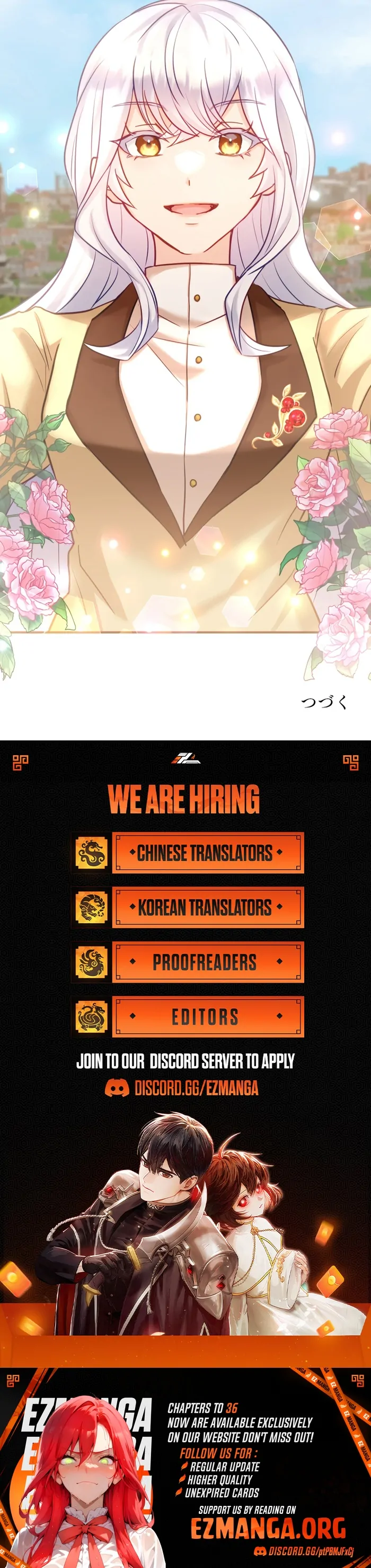 Princess Sveta’s Political Marriage Chapter 27 - Page 77