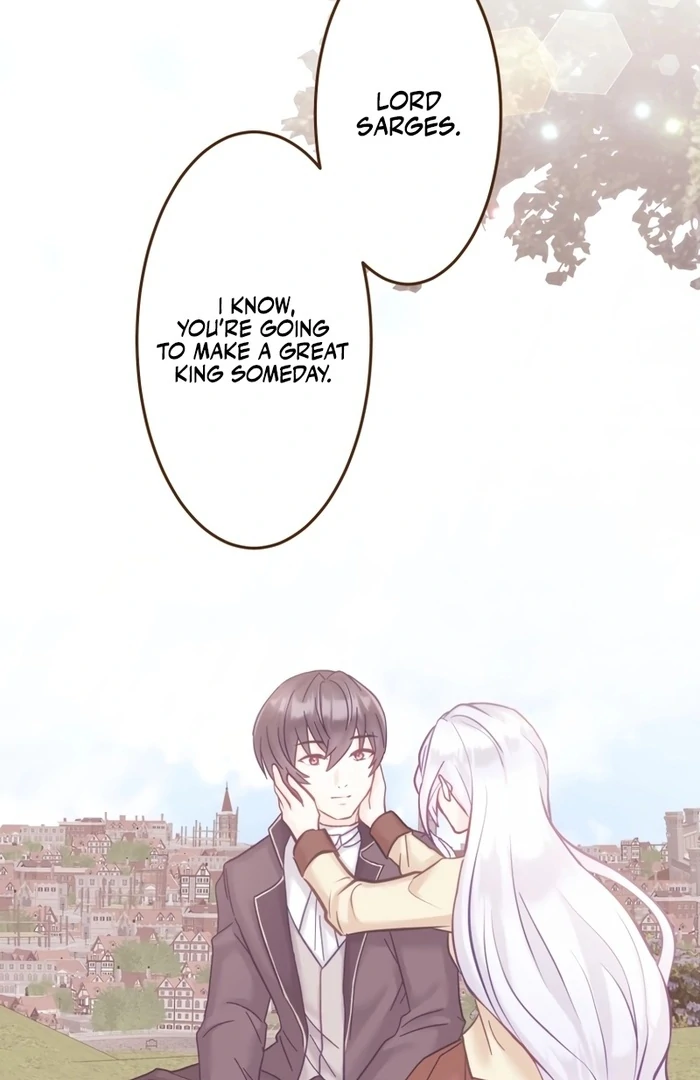 Princess Sveta’s Political Marriage Chapter 28 - Page 4