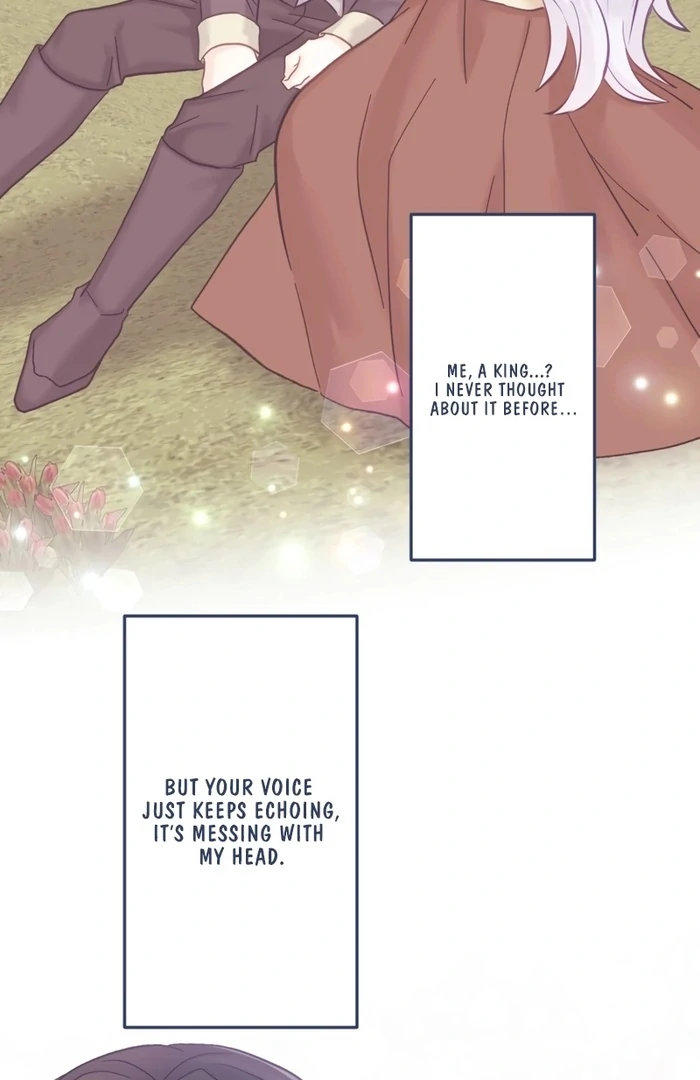 Princess Sveta’s Political Marriage Chapter 28 - Page 5