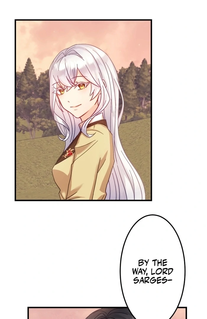 Princess Sveta’s Political Marriage Chapter 28 - Page 7