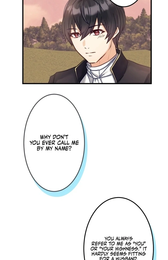 Princess Sveta’s Political Marriage Chapter 28 - Page 8