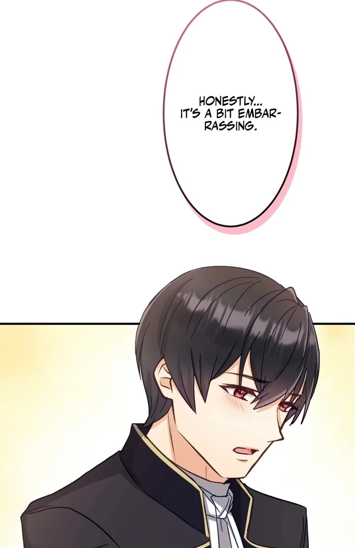 Princess Sveta’s Political Marriage Chapter 28 - Page 11